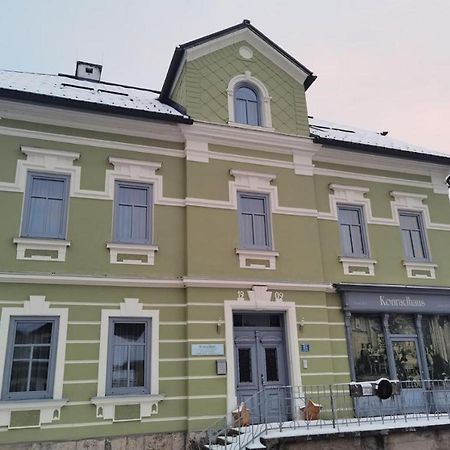 Konrad-Haus - Dorfresort Mitterbach Exteriér fotografie