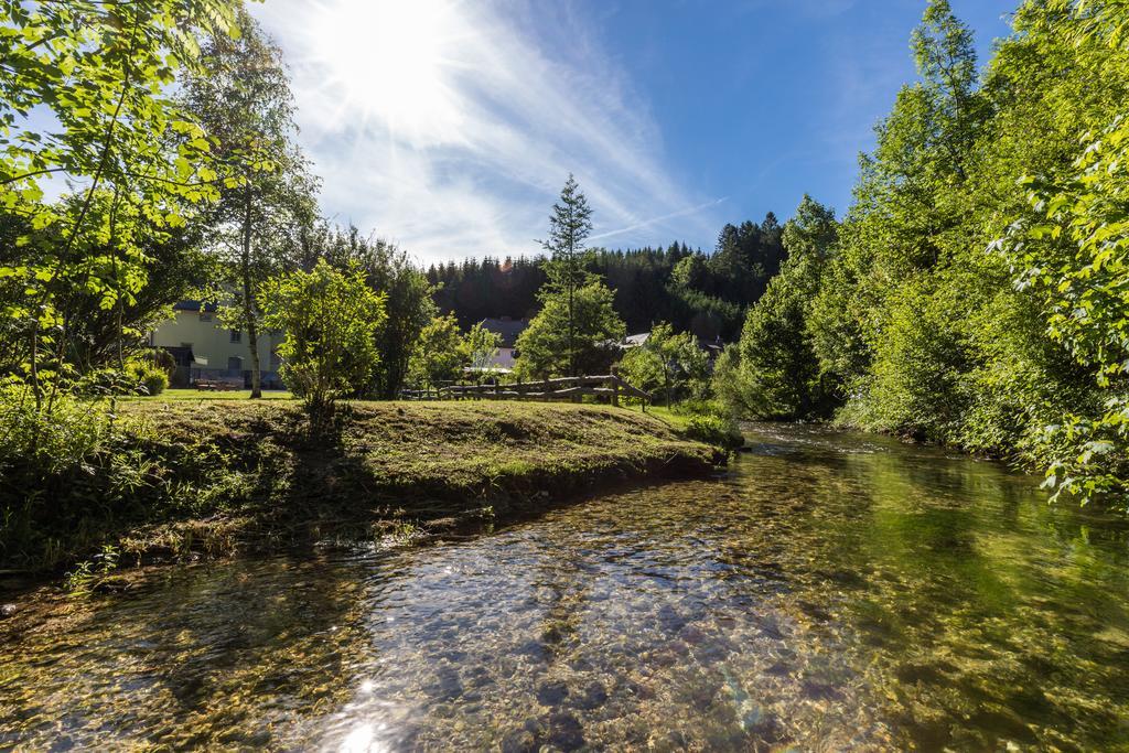 Konrad-Haus - Dorfresort Mitterbach Exteriér fotografie